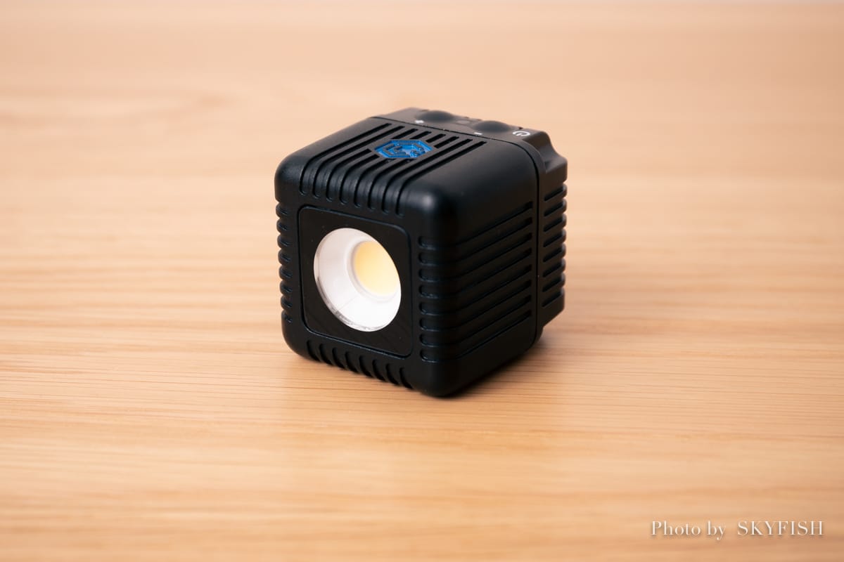 LUME CUBE 2.0 