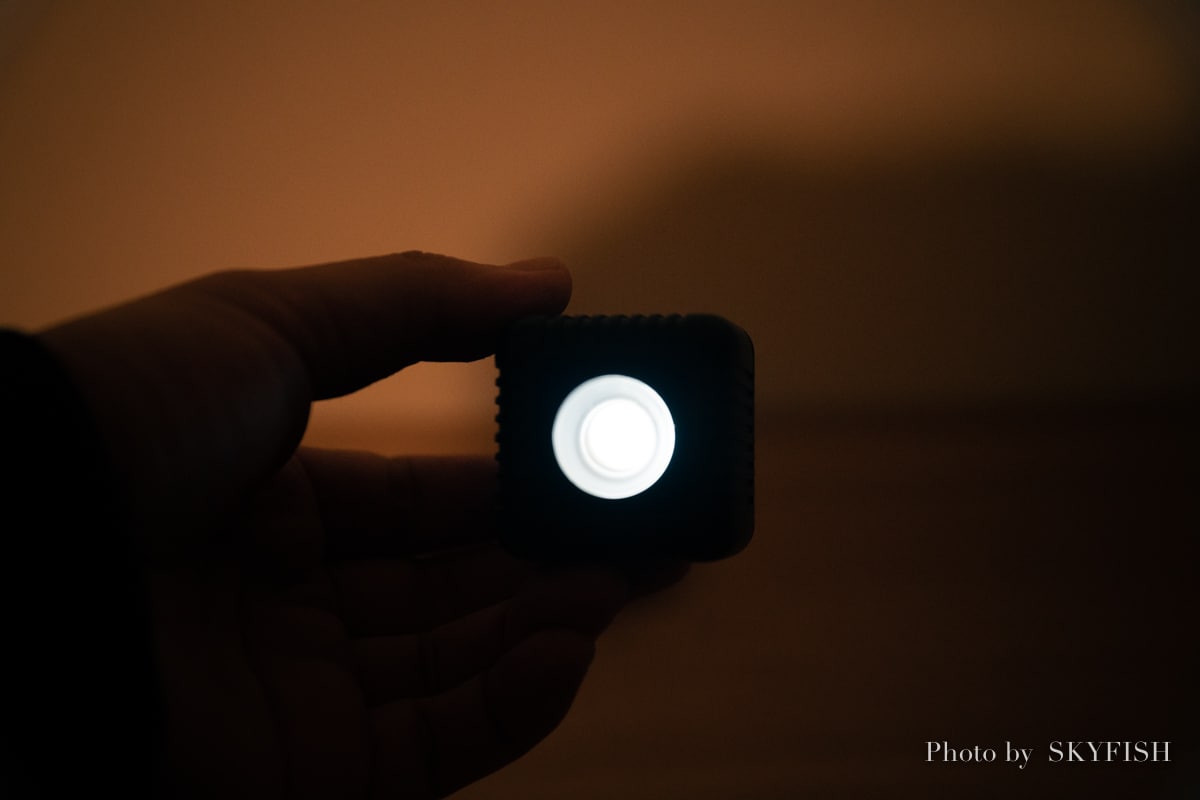 LUME CUBE 2.0 