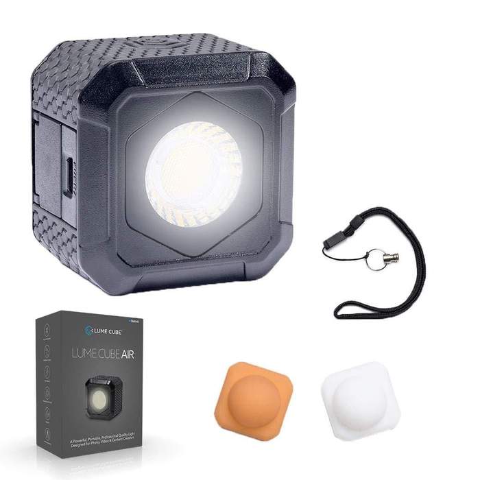 LUME CUBE AIR の写真