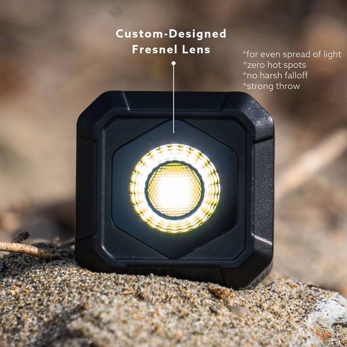 LUME CUBE AIR の写真