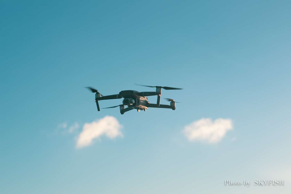 Mavic2Pro