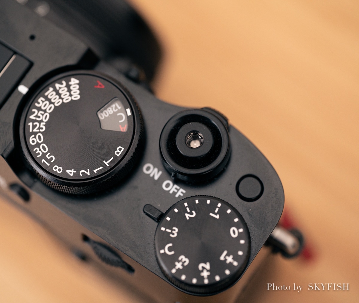 レリーズボタン】一番快適でおすすめなカメラのシャッターボタンはどれか!?【レビュー】 | スカイフィッシュのドローンブログ