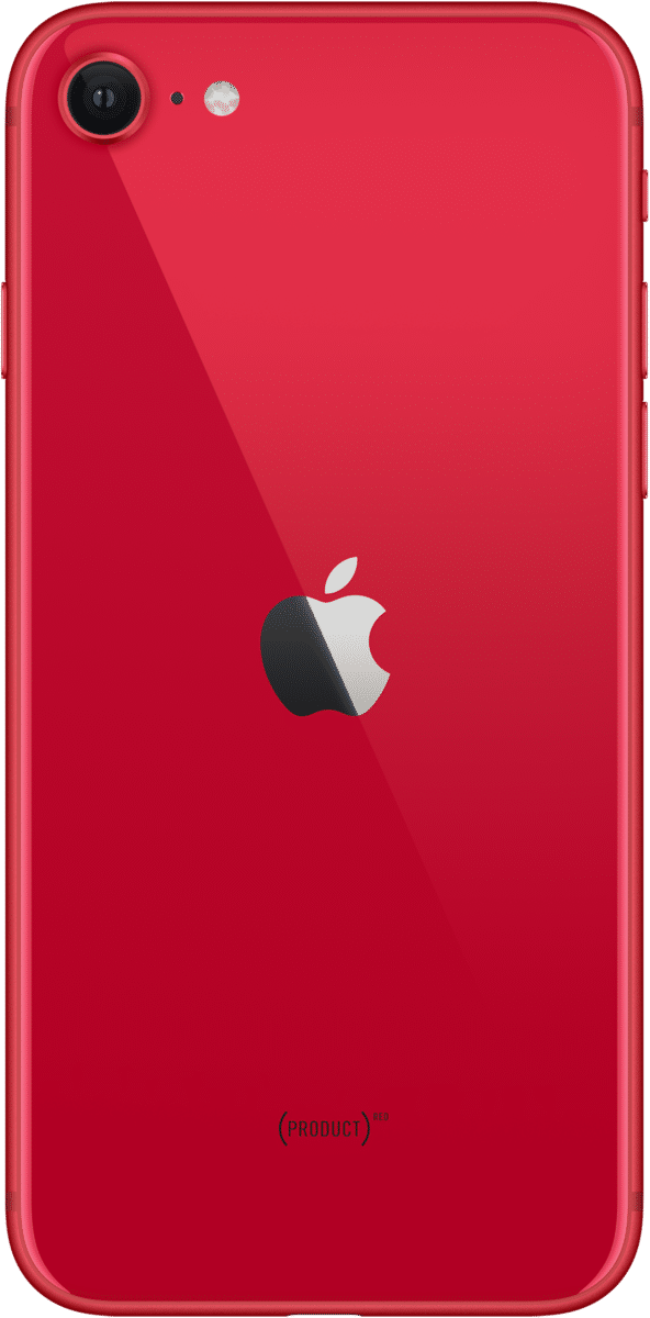 iPhone SE（2020）