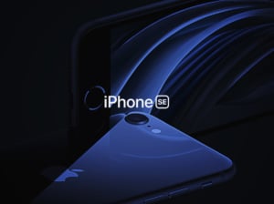 リニューアルした新世代 iPhone SE（2020）がデビュー！今の情勢にマッチした低価格モデル