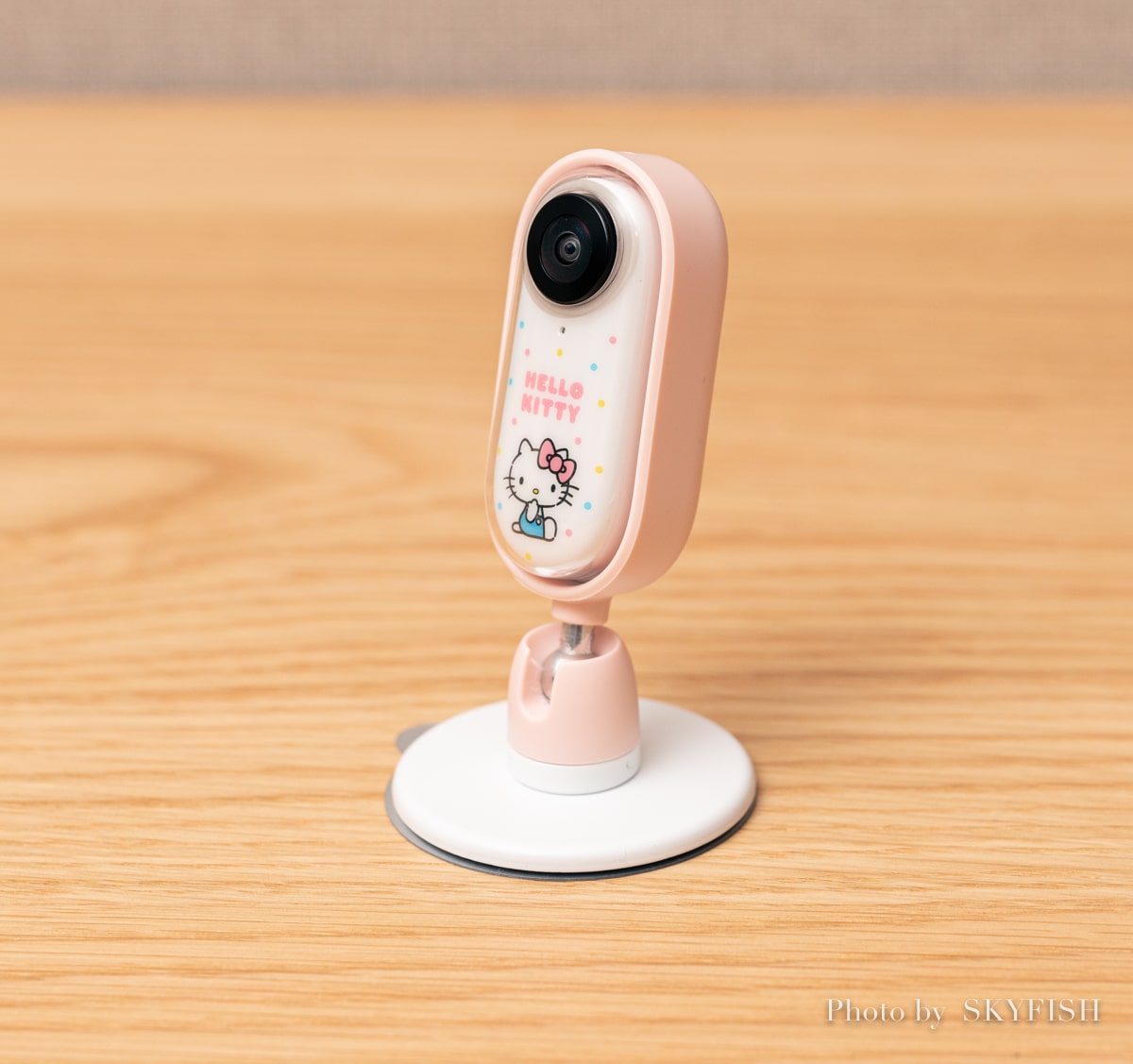 Insta360 GO 特別版 ハローキティセット