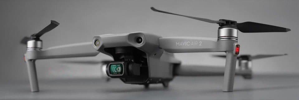 DJI Mavic Air 2