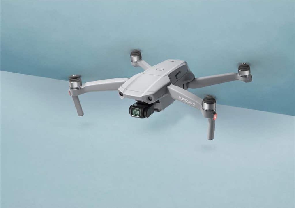 DJI Mavic Air 2