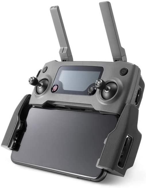 Mavic2 Proの送信機