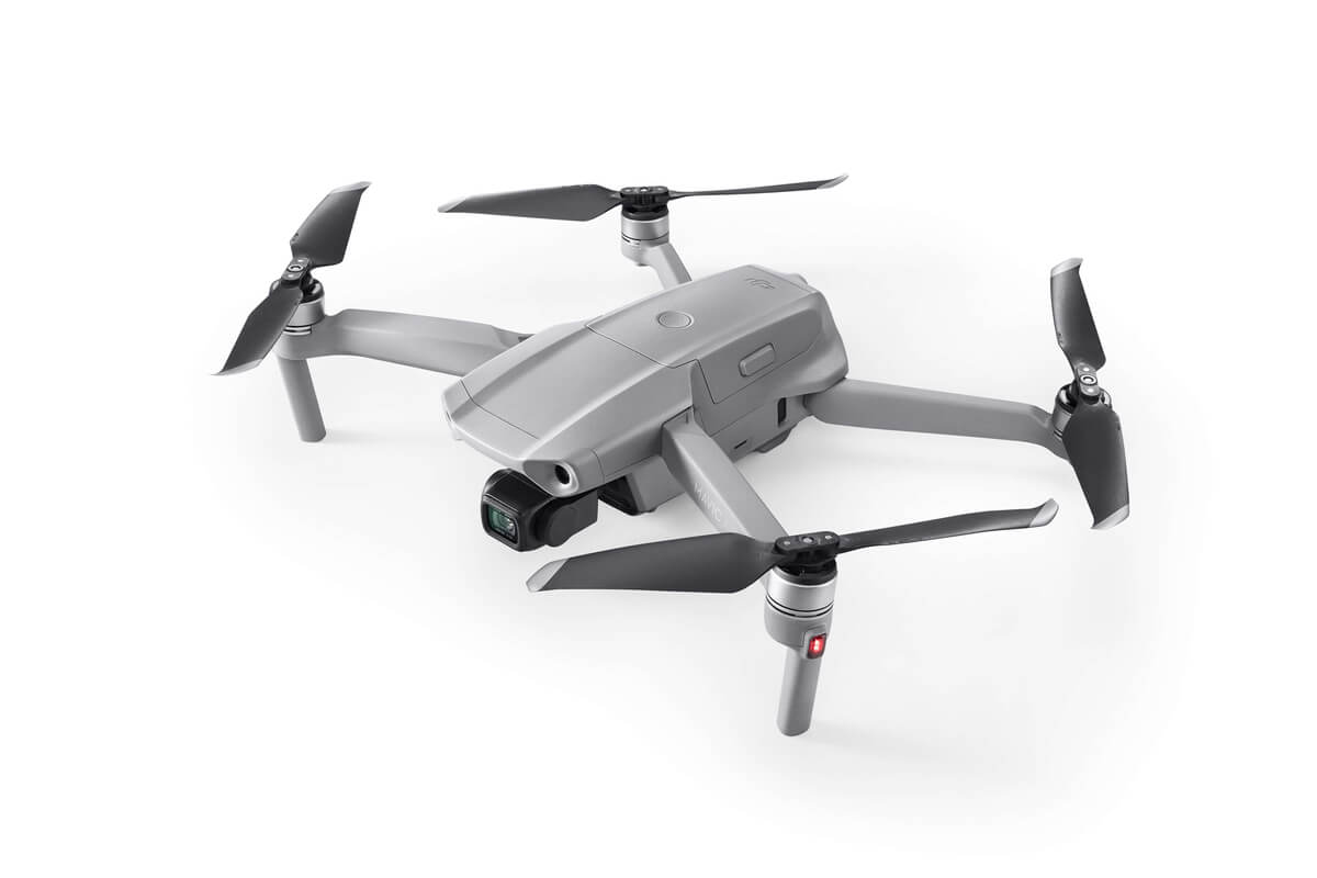 DJI Mavic Air 2