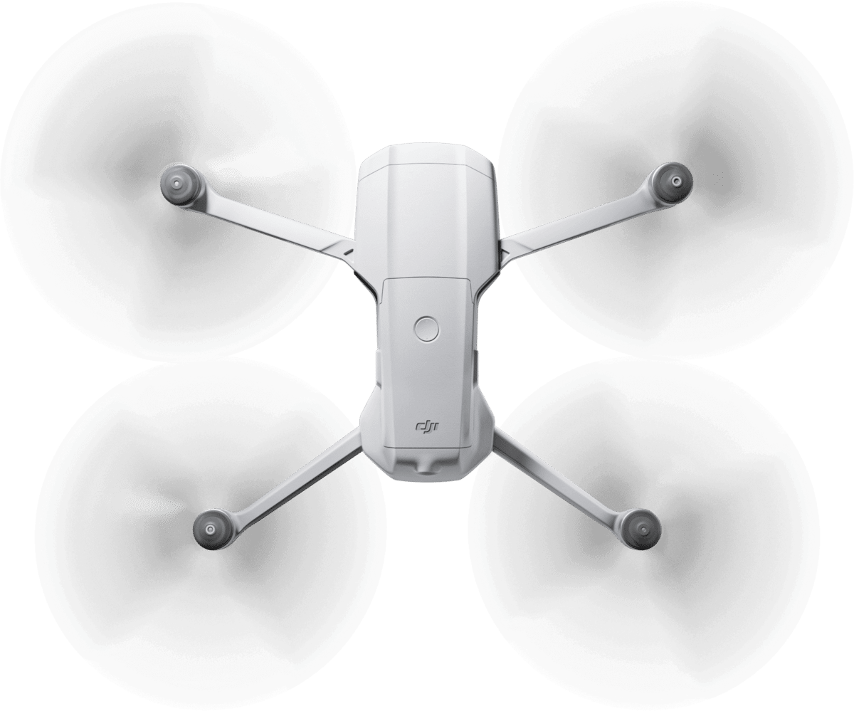 Mavic Air 2