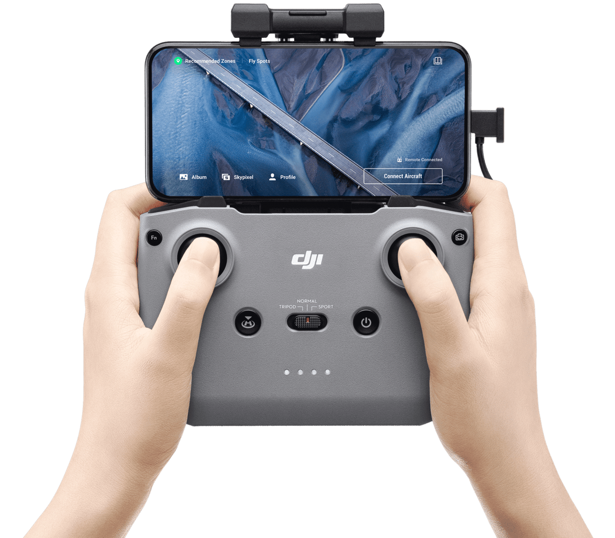 DJI Mavic Air 2