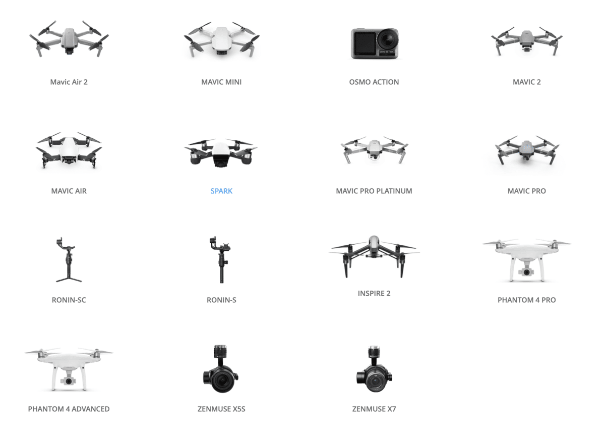 DJI Care Refresh