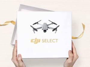 ドローンのDJI公式サービス「DJI Select」がマジでおすすめな理由！