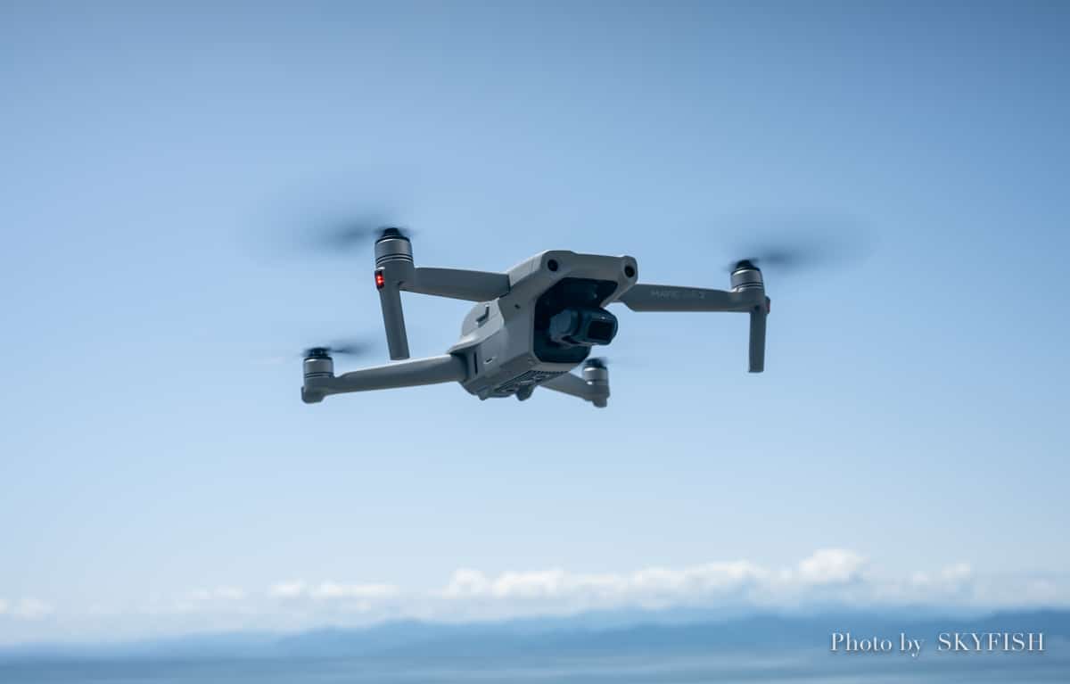 Mavic Air 2 