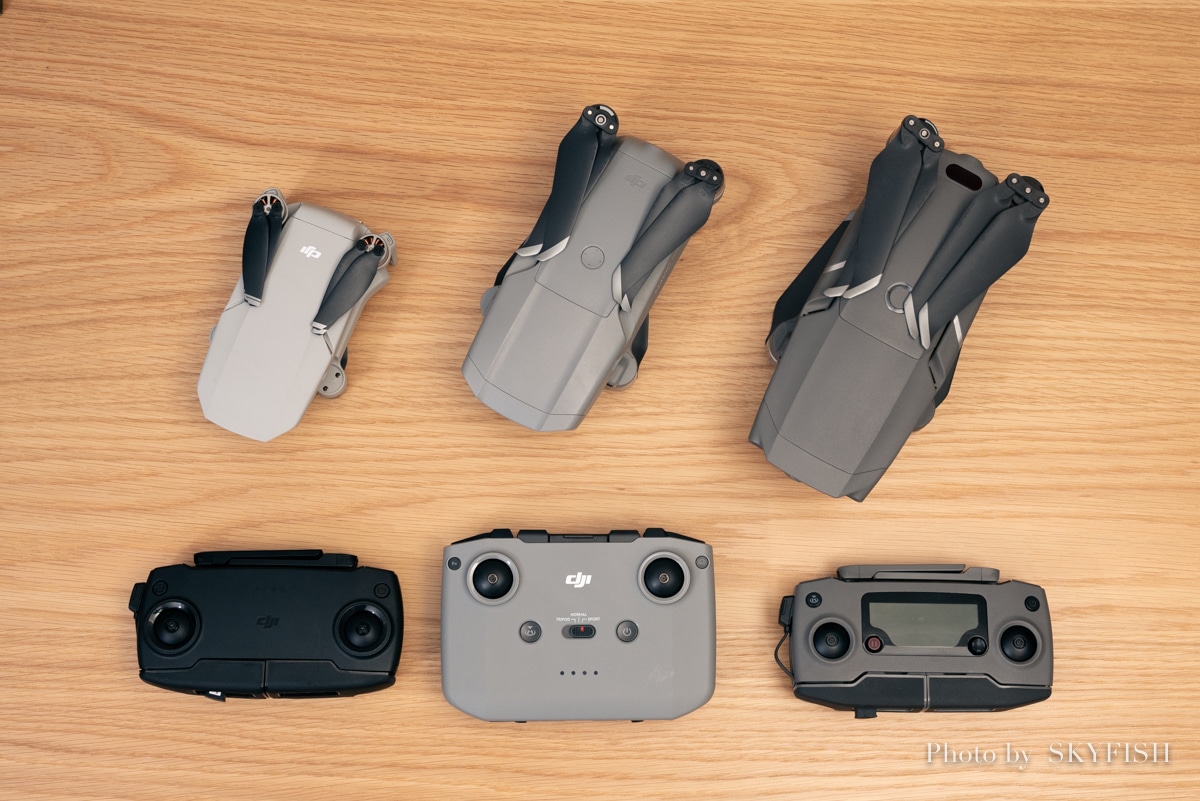 DJI Mavic Air 2