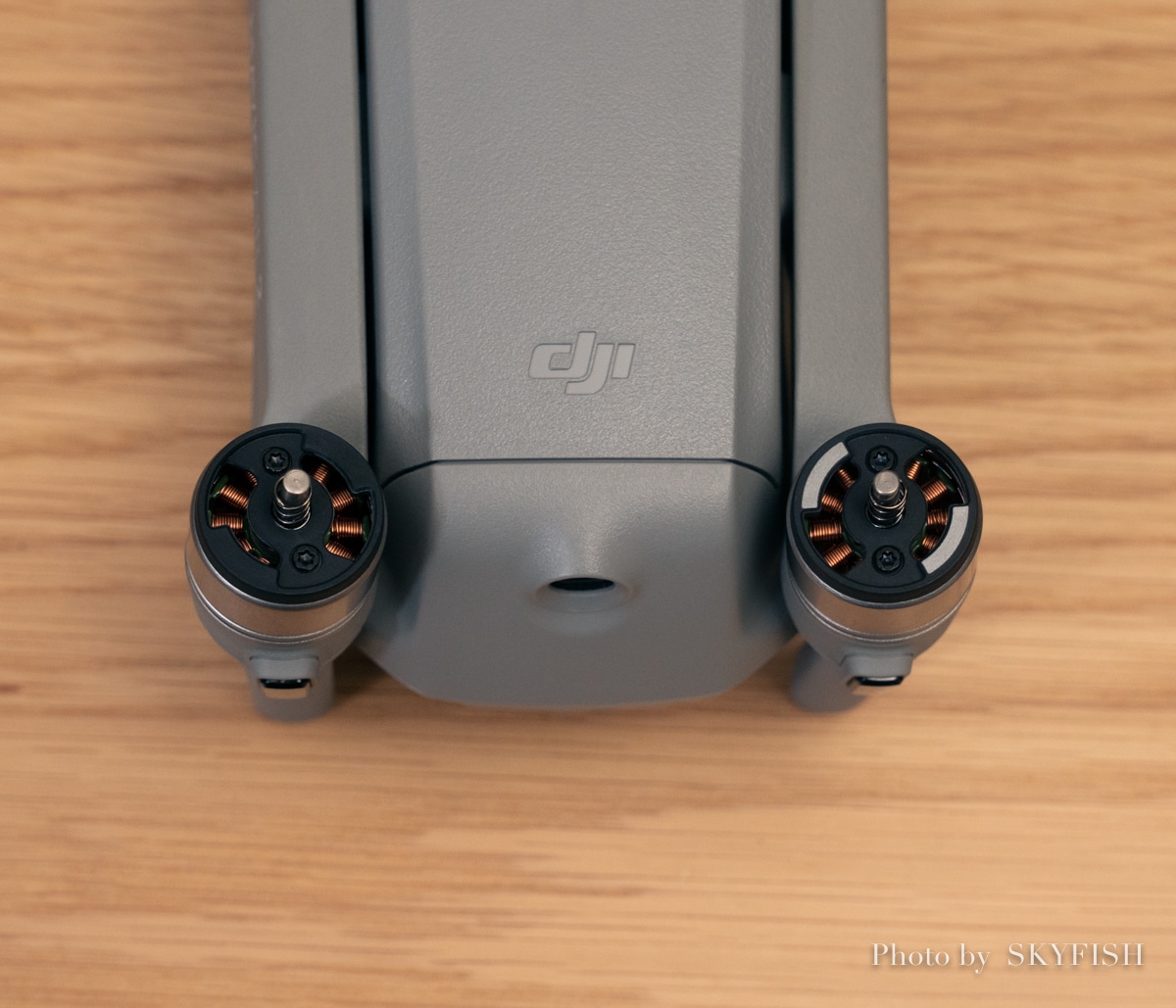 DJI Mavic Air 2