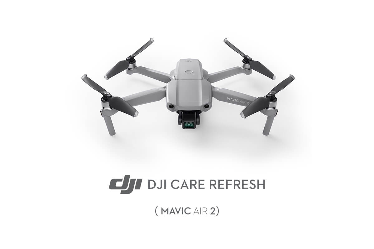 DJI Mavic Air 2