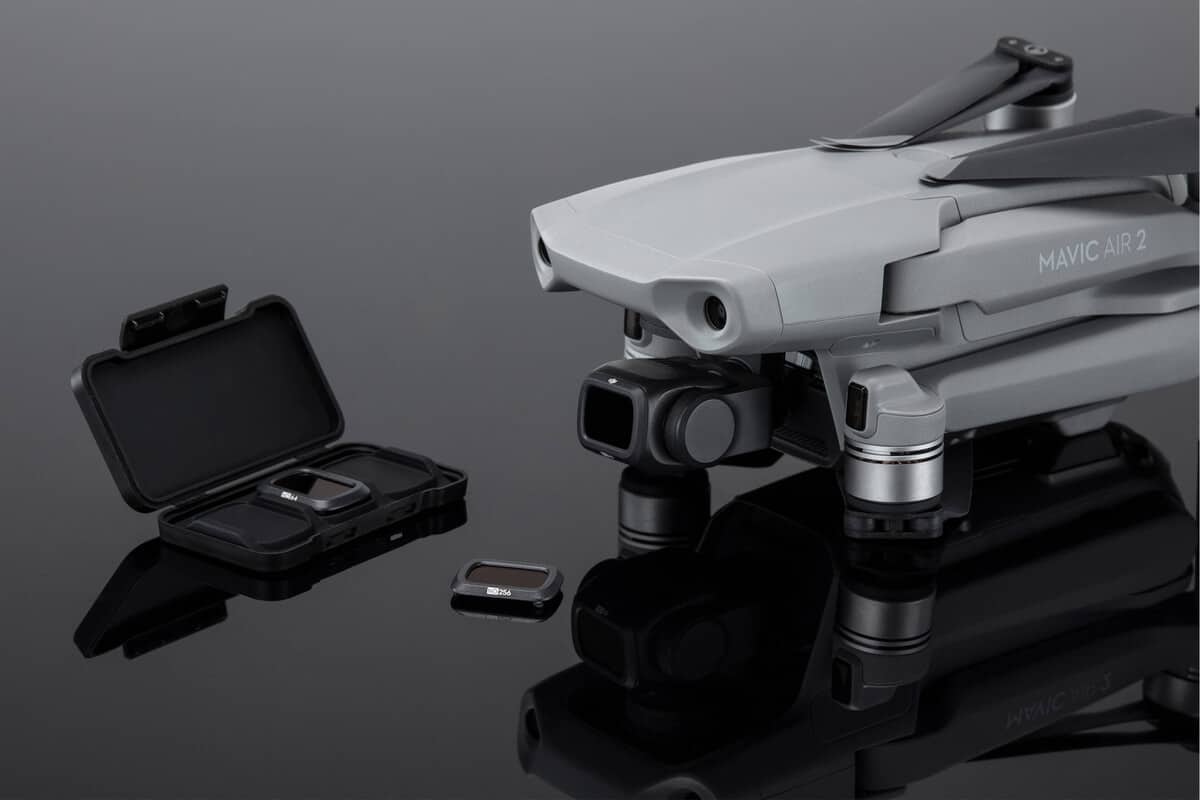 DJI Mavic Air 2