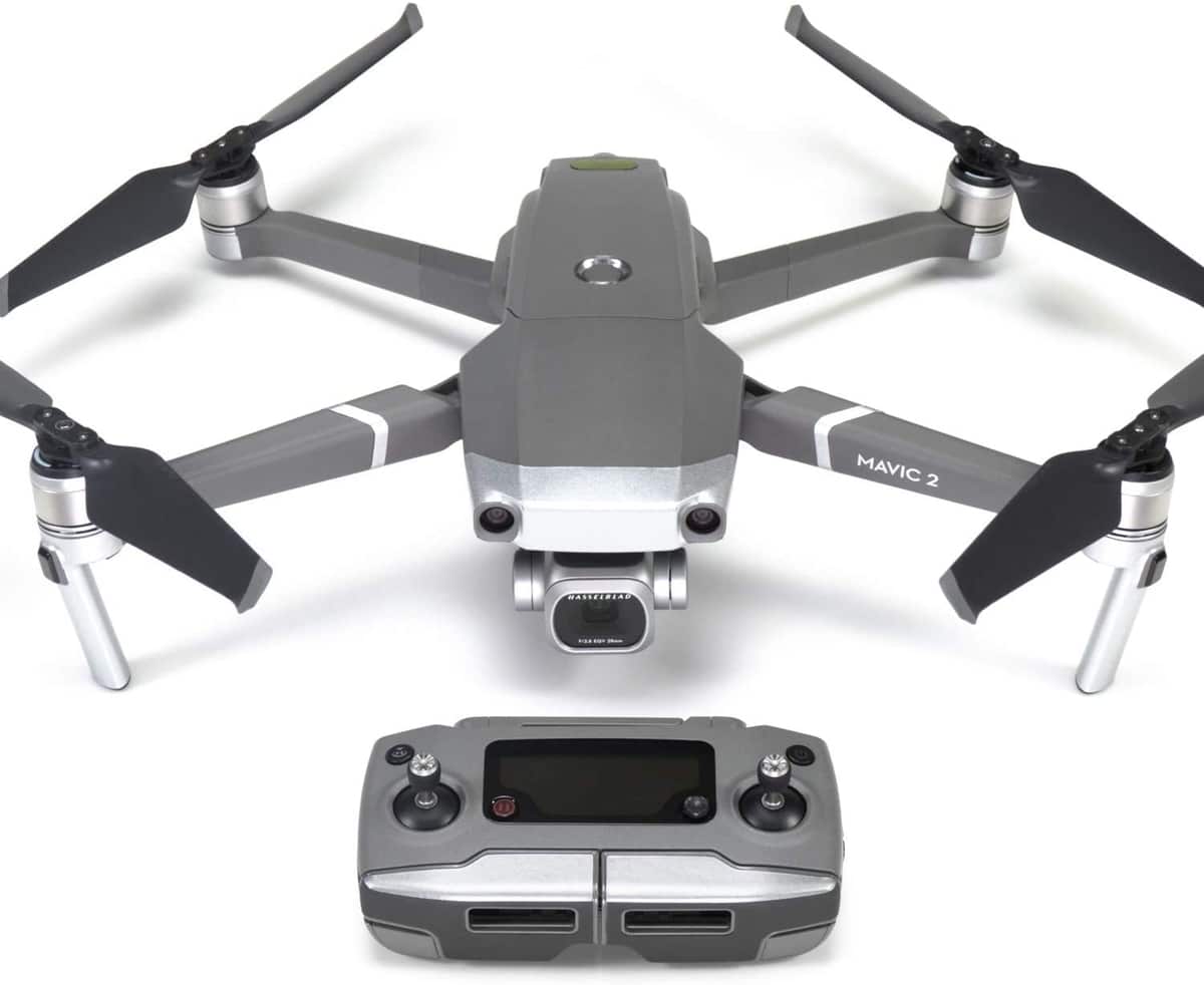 DJI Mavic Air 2