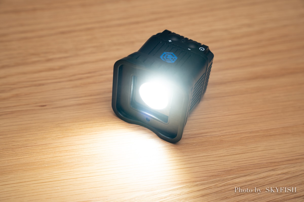 Lume Cube 2.0