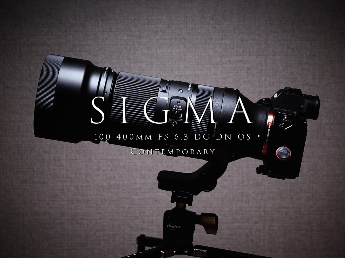 いいスタイル リユースショップダイコク屋店SIGMA 100-400mm F5-6.3 DG OS HSM Contemporary C017  Canon EFマウント ad-naturam.fr
