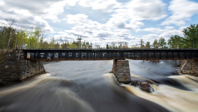 With PowerND™ 64, Tamron SP 15-30mm F2.8 G2 & Sony ɑ7R3 by Dustin Abbott