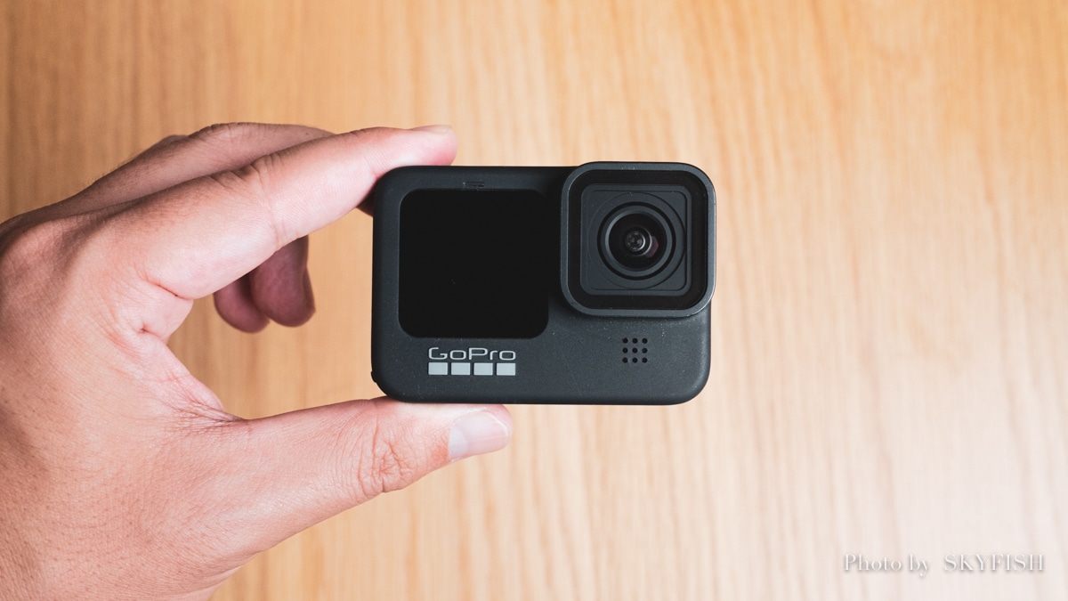 GoPro HERO9