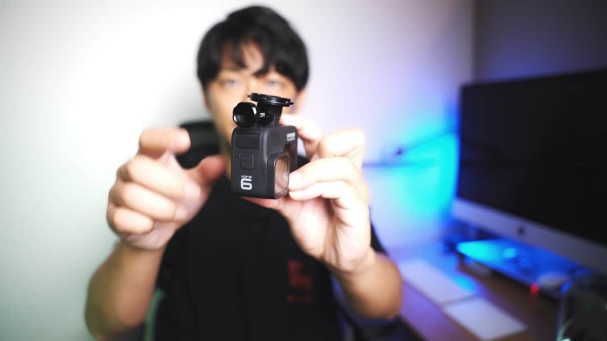 GoPro HERO9