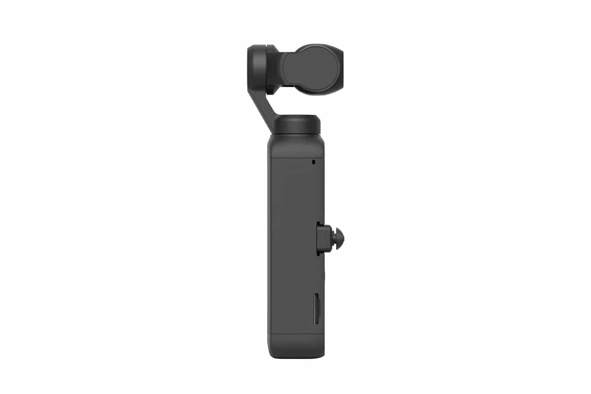 DJI Pocket 2 