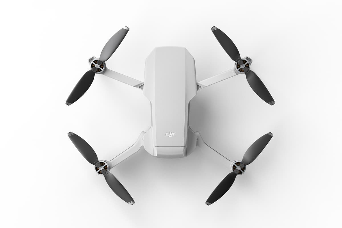 DJI Mini 2