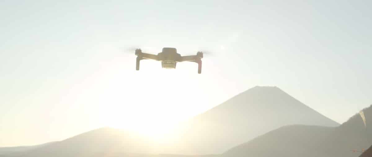 DJI Mini 2 