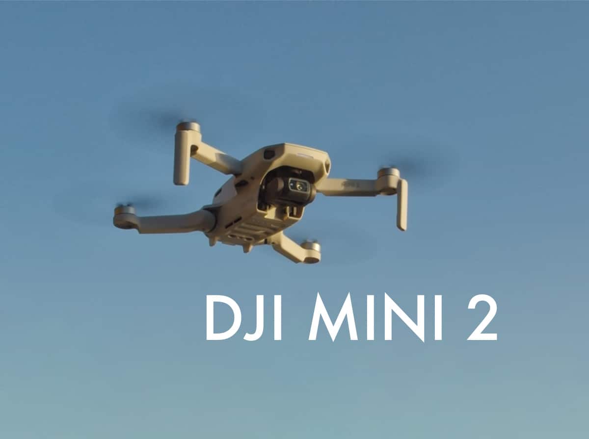 DJI Mini 2 