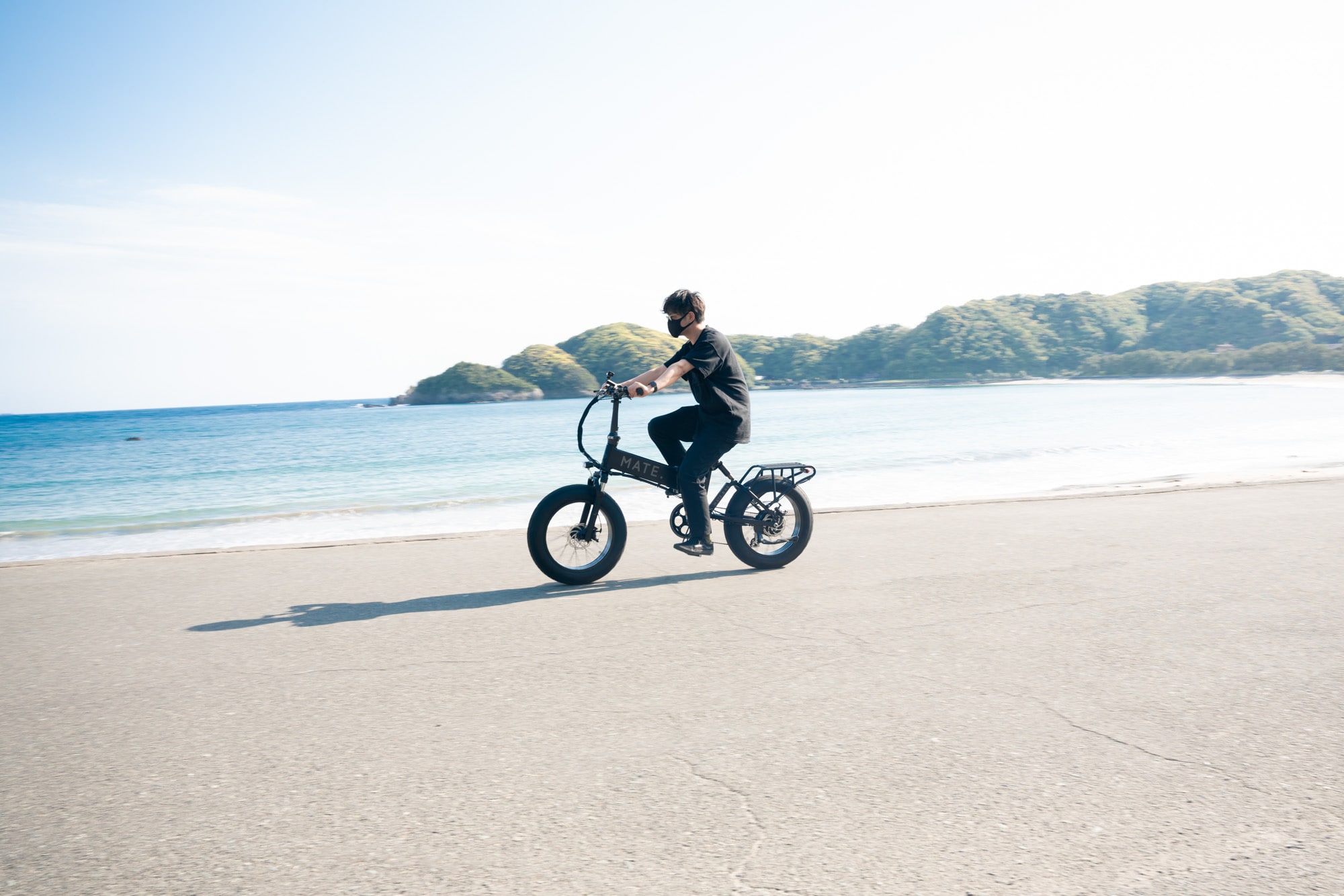 自転車 ガジェット