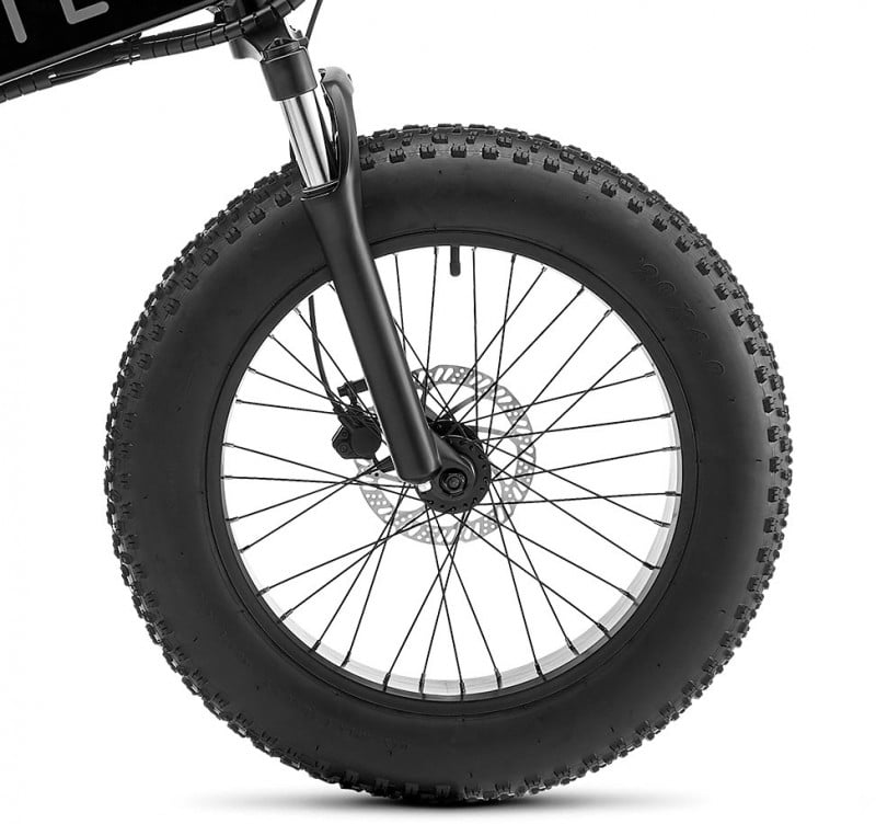 【最強ガジェット】今話題の電動自転車MATE.BIKE使用レビュー！【メイトバイク】 | スカイフィッシュのドローンブログ