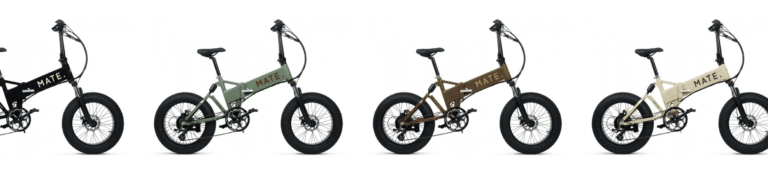 【最強ガジェット】今話題の電動自転車MATE.BIKE使用レビュー！【メイトバイク】 | スカイフィッシュのドローンブログ