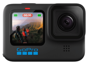 GoProHERO10