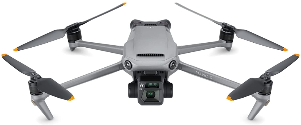 DJI Mavic3