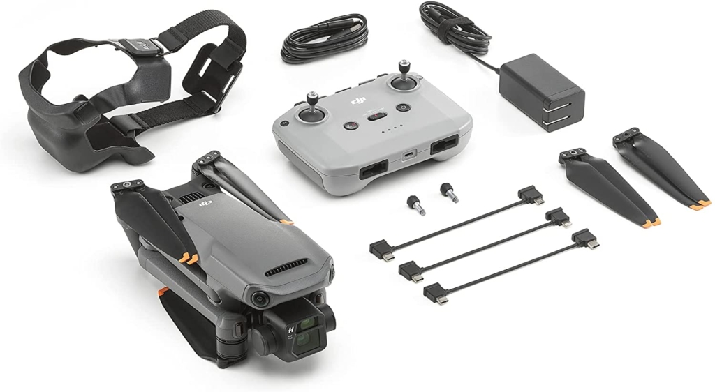 DJI Mavic3