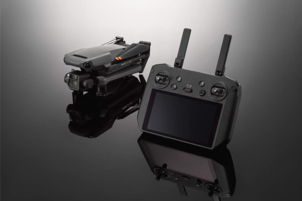 DJI Mavic3