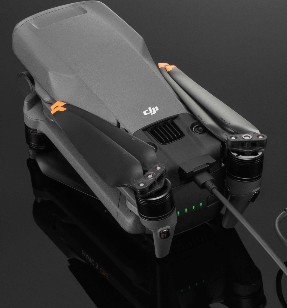 DJI Mavic3 