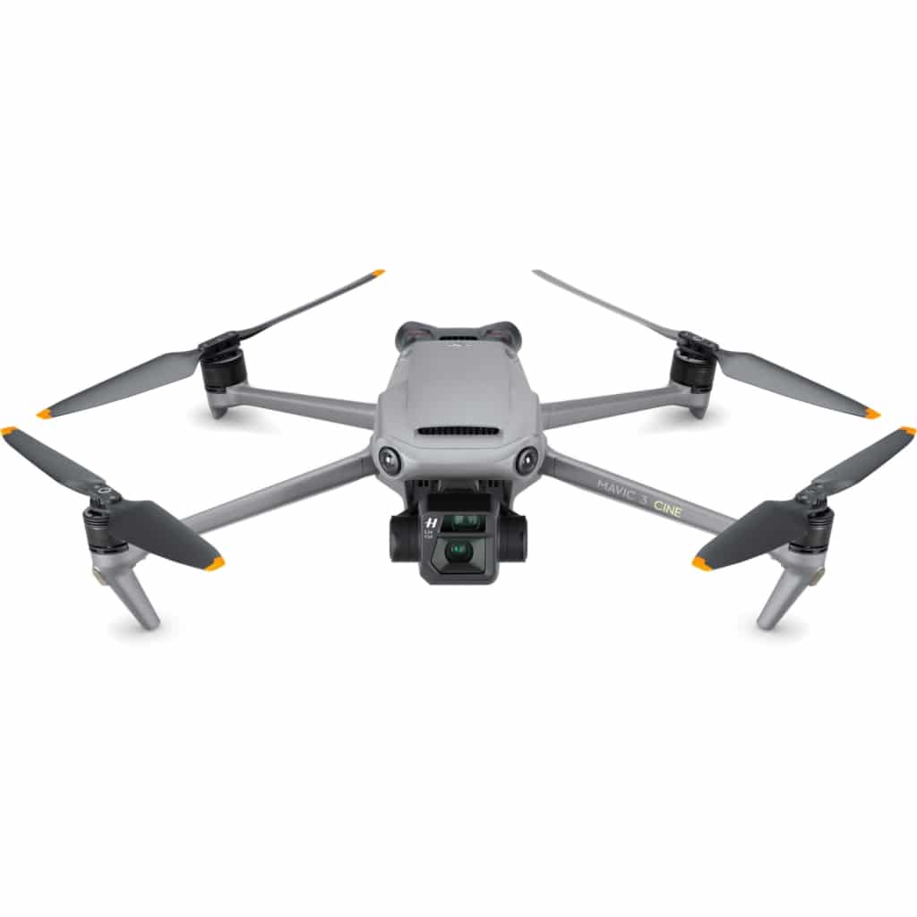 DJI Mavic3