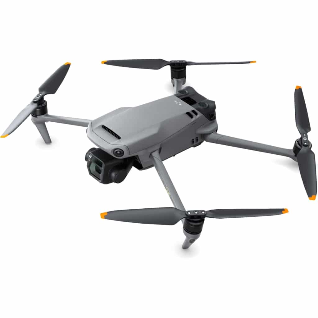 DJI Mavic3