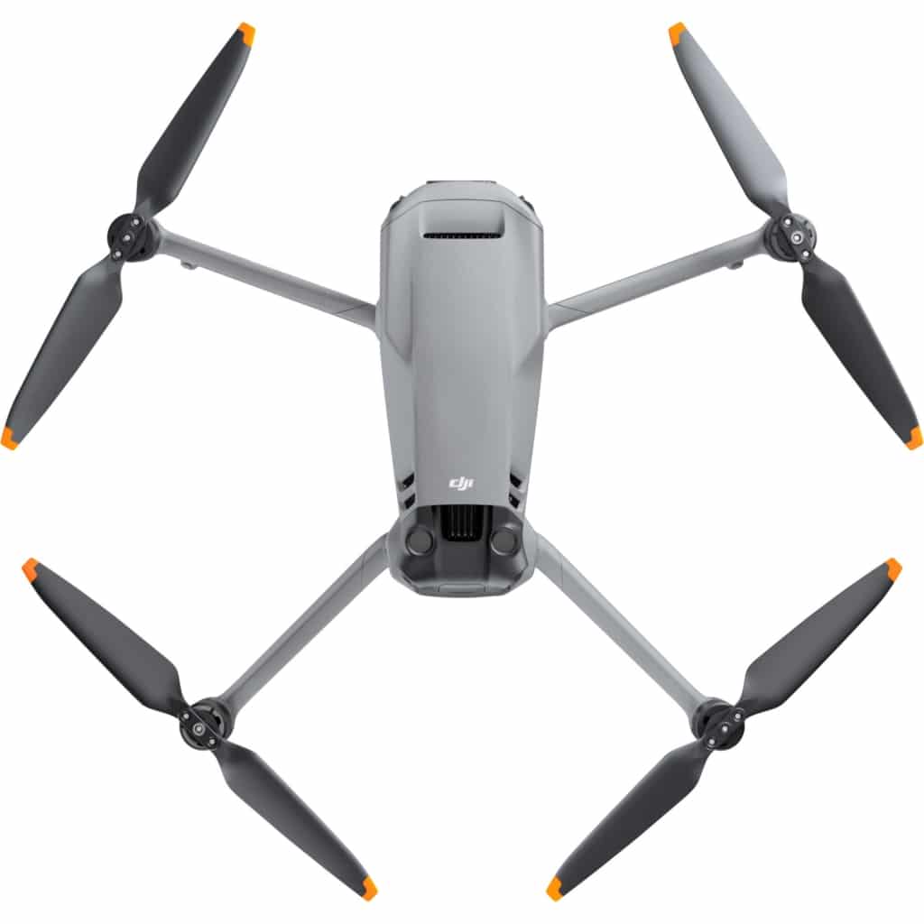 DJI Mavic3