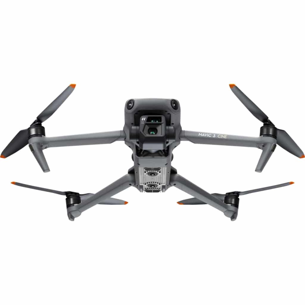 DJI Mavic3