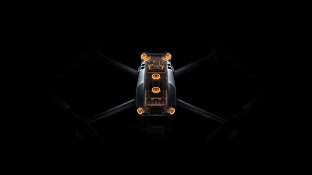 DJI Mavic3