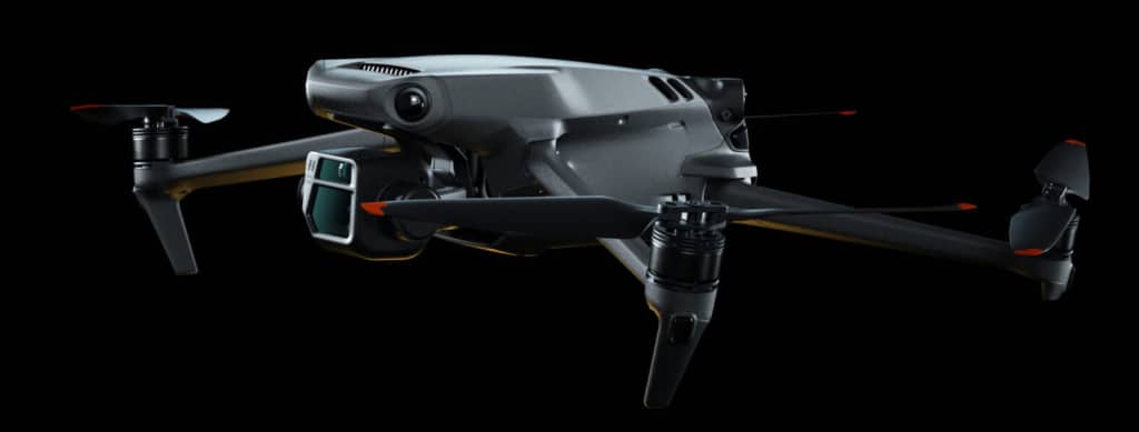 DJI Mavic3