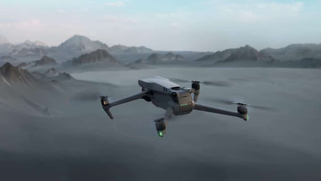 DJI Mavic3