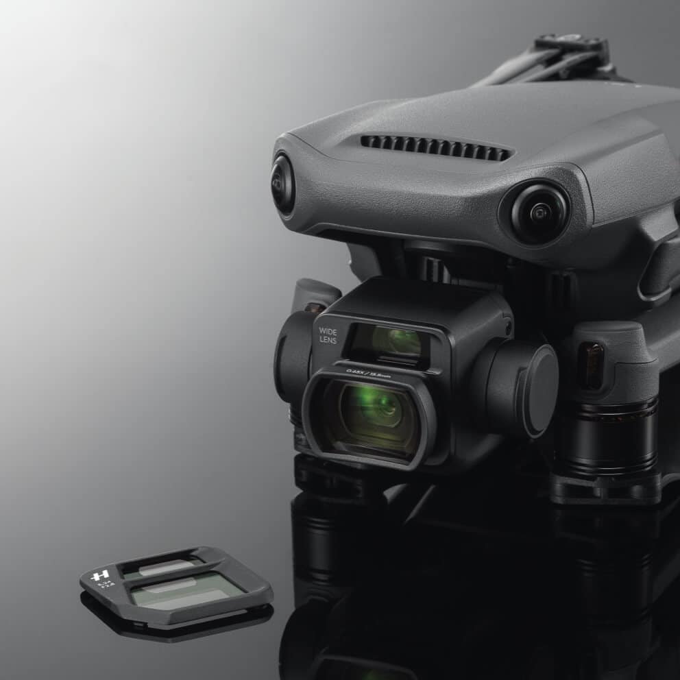 DJI Mavic3