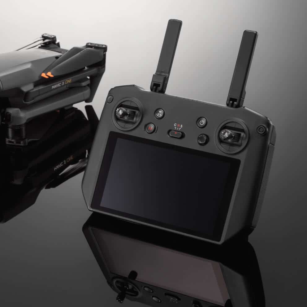 DJI Mavic3