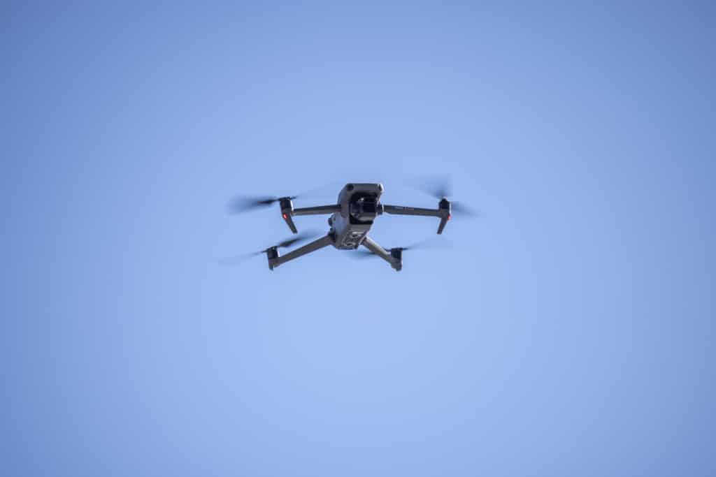 DJI Mavic3 Cine